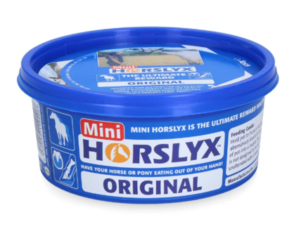 Horslyx Mini Original 650 gram