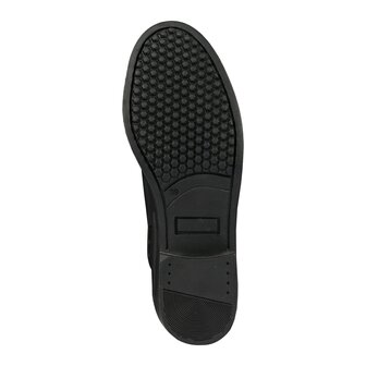 Horka jodhpur/ stalschoen Jackson zwart