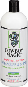 Cowboy Magic Detangler &amp; Shine 944 ml