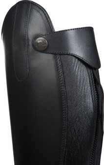 HKM rijlaarzen -Latinium Style Classic- Lange hoogte / M breedte