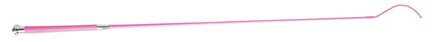 Red Horse zweep Soft handvat pink