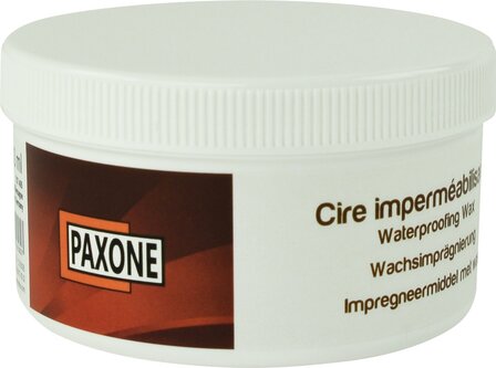 HippoTonic wax 250ml