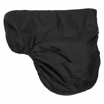 HV Polo zadelhoes Dressage zwart