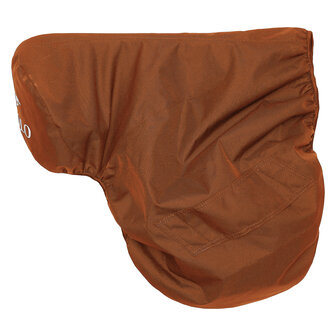 HV Polo zadelhoes Dressage fox