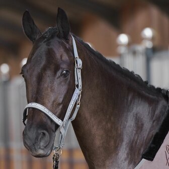 HV Polo halster Nena stone