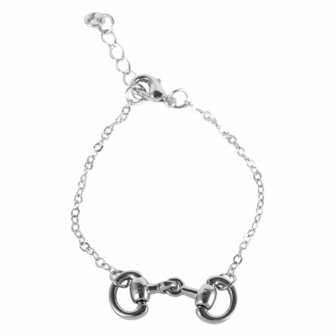 HV Polo armband Jula, set van 3 st navy