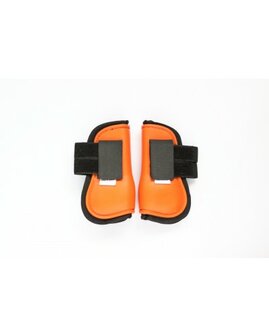 HB mini peesbeschermers oranje