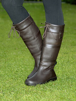 HKM outdoor laarzen -Belmond Winter-