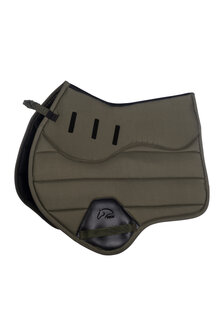 HKM zadeldek -Sport- khaki