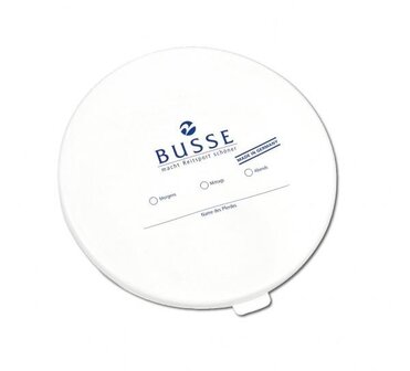 Busse deksel voor emmer PRO 5 liter