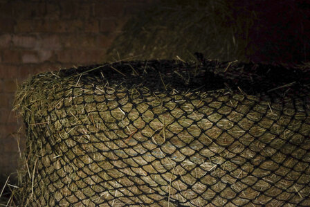 HippoTonic slowfeeder ronde baal