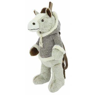 EquiTheme paardenrugzak