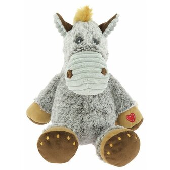 EquiTheme knuffel &quot;Donkey&quot;
