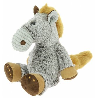 EquiTheme knuffel &quot;Donkey&quot;