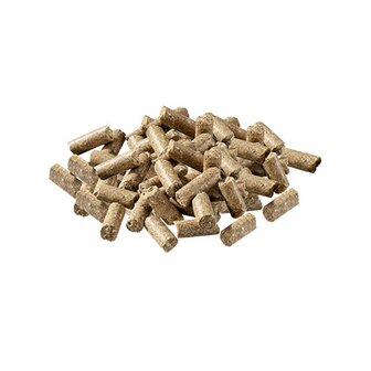 Pavo Podo&reg;Lac Pellets 20 kg