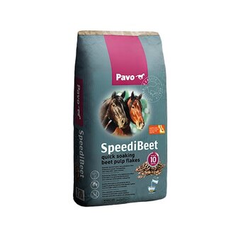 Pavo SpeediBeet 15 kg