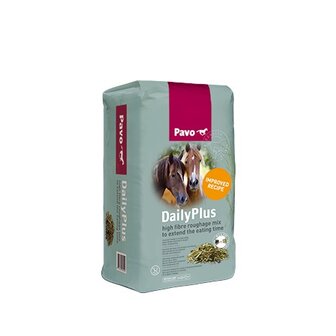 Pavo DailyPlus 12 kg