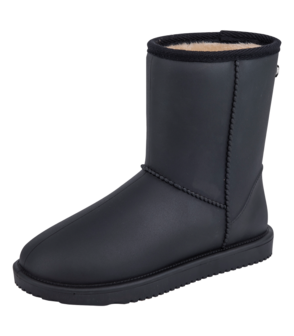 ELT allweather laars zwart