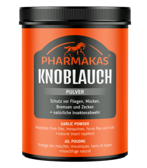 Pharmakas knoflook poeder 1kg