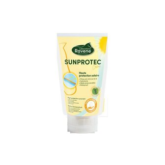 Ravene zonnebrand creme 150ml