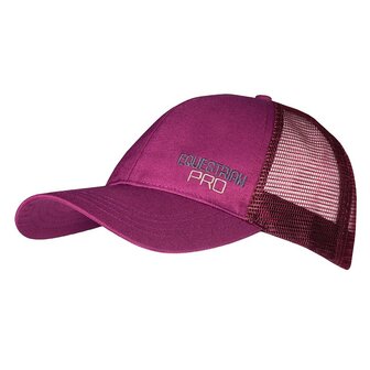 Horka pet Equestrian Pro paars