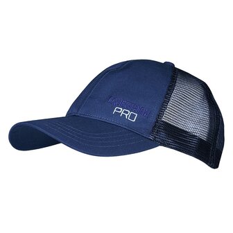 Horka pet Equestrian Pro staalblauw