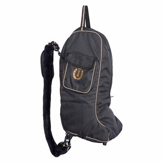 Imperial Riding laarzentas Classic zwart