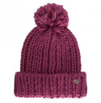 Imperial Riding beanie Colorful Star