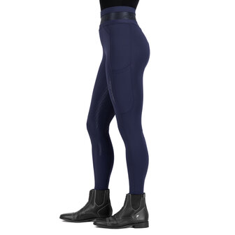 Euro-Star rijlegging Ares FullGrip navy