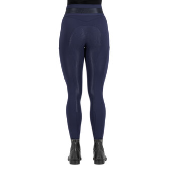Euro-Star rijlegging Ares FullGrip navy