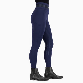 Euro-Star rijlegging Ares FullGrip navy