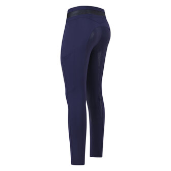 Euro-Star rijlegging Ares FullGrip navy