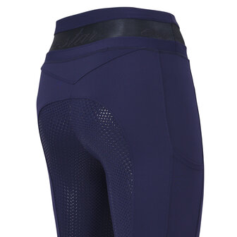 Euro-Star rijlegging Ares FullGrip navy