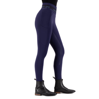 Euro-Star rijlegging Ares FullGrip night