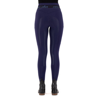 Euro-Star rijlegging Ares FullGrip night