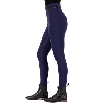 Euro-Star rijlegging Ares FullGrip night