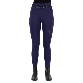 Euro-Star rijlegging Ares FullGrip night