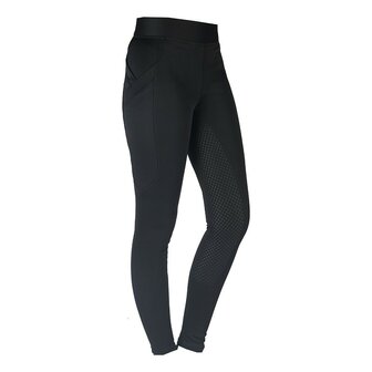 Horka rijlegging Kate zwart