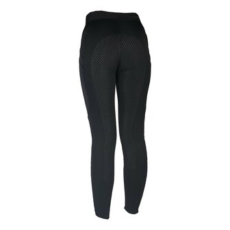 Horka rijlegging Kate zwart