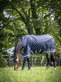 LeMieux Arika Featherweight regendeken 0 gram