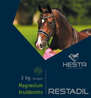 Hestr Relax Support 3 kg