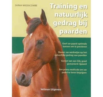 Training en natuurlijk gedrag