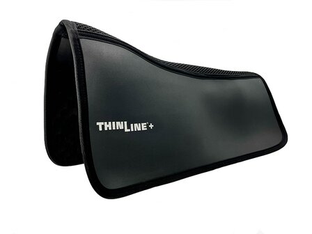 ThinLine Western perfect fit pad