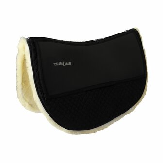 ThinLine wollen Western / Endurance pad
