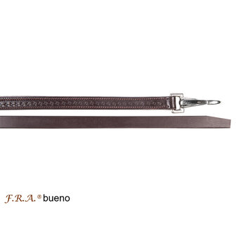 FRA Western teugels Bueno havanna