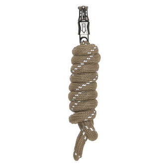 Imperial Riding halstertouw Essential paniekhaak straw