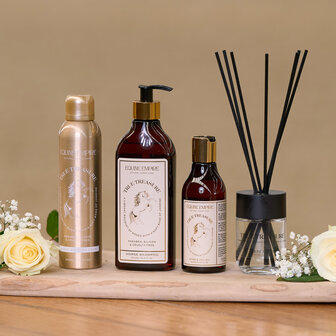 Equine Empire shampoo jasmine