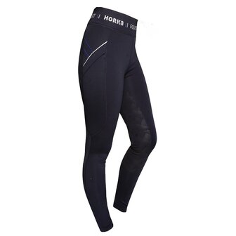 Horka rijlegging Jubilee blauw