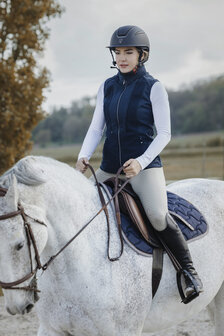 EquiTheme Pro Series 2-in-1 jas Holly