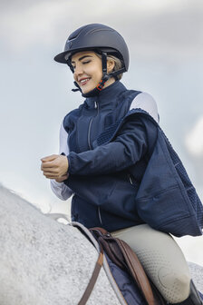 EquiTheme Pro Series 2-in-1 jas Holly